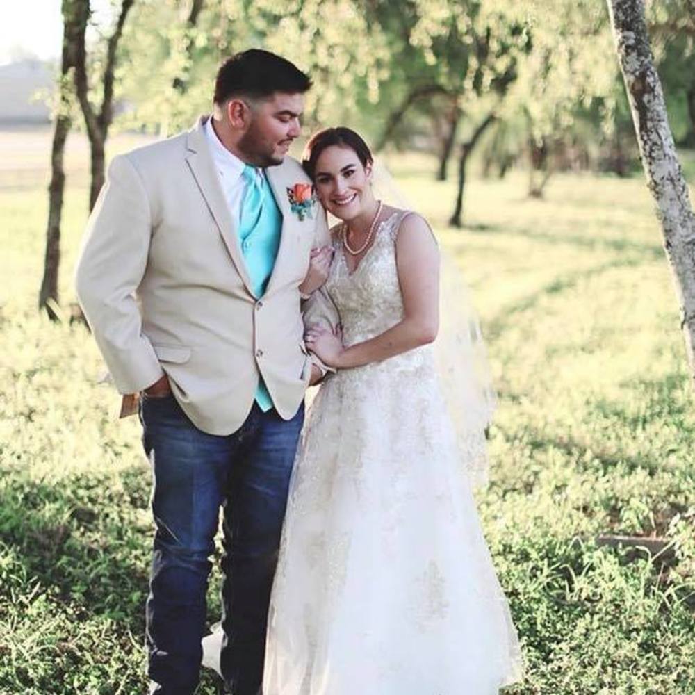 Meet your Posher, Libby